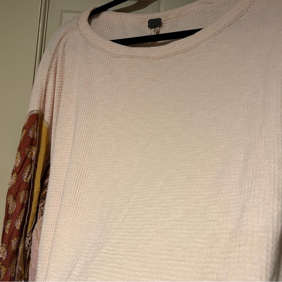 Free People Shirt - Picture 8 of 11